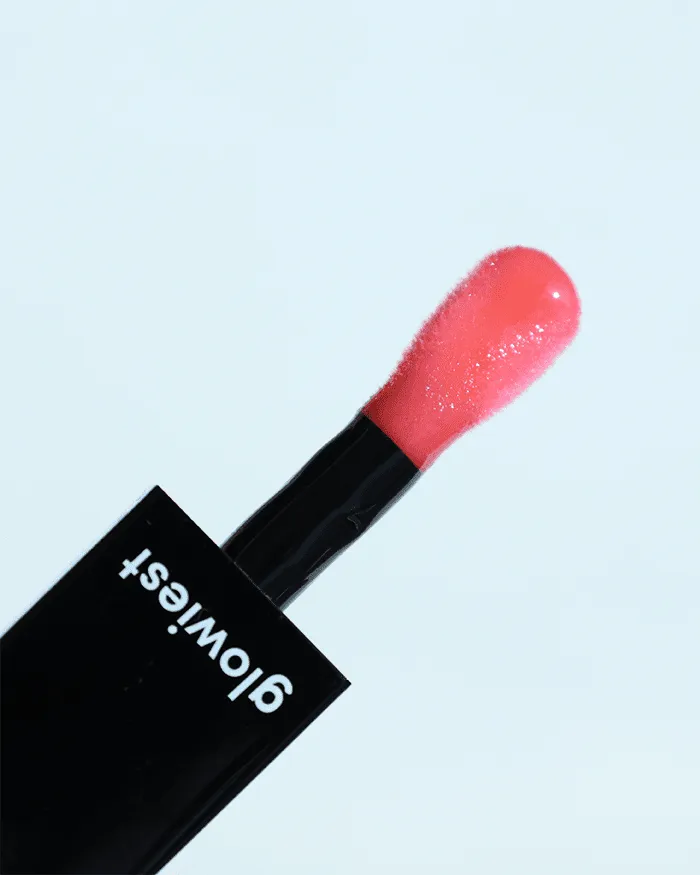 Effortless Glow Lip Oil
