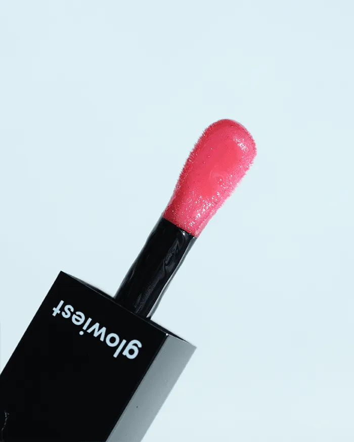 Effortless Glow Lip Oil