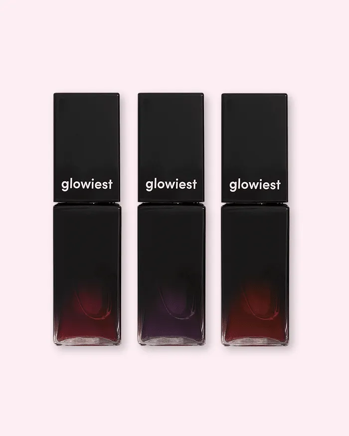 Effortless Glow Lip Oil