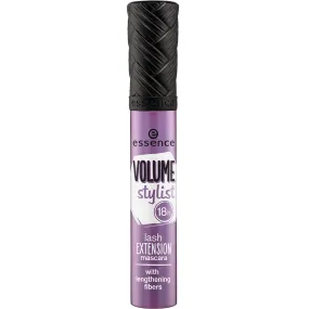 Essence Volume Stylist 18h Lash Extension Mascara Black 12ml