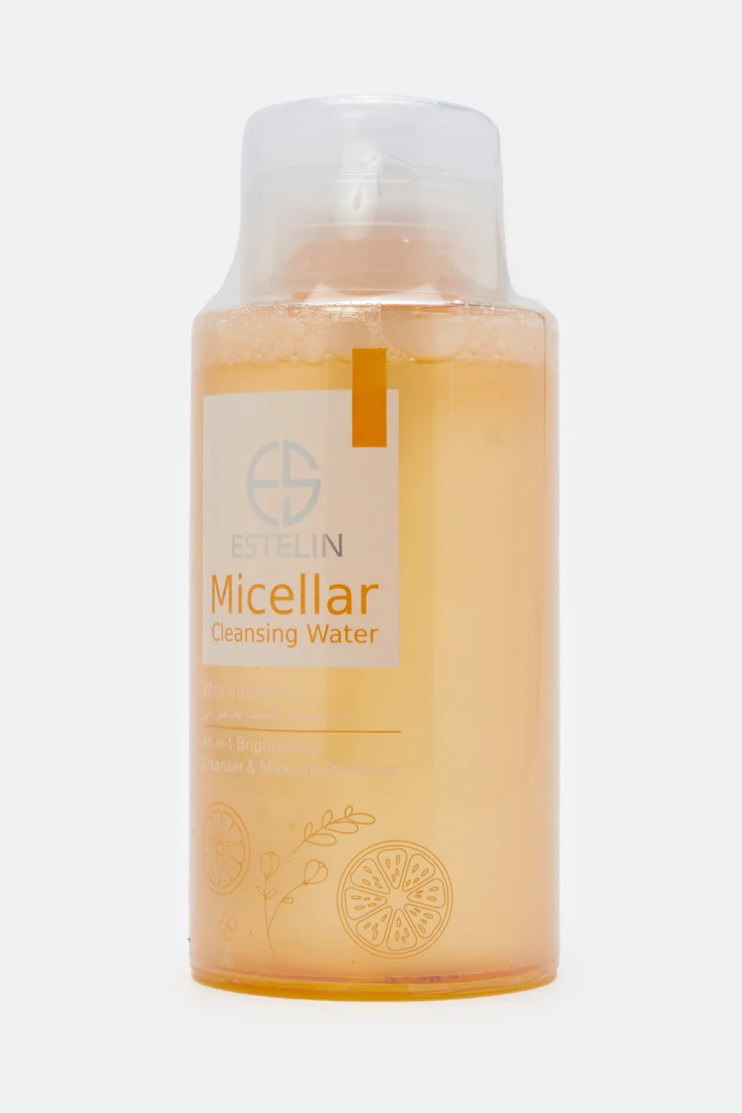 Estelin Micellar Cleansing Water With Vitamin C