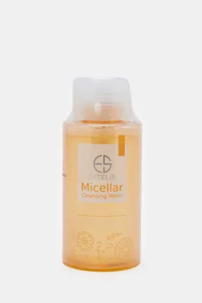Estelin Micellar Cleansing Water With Vitamin C