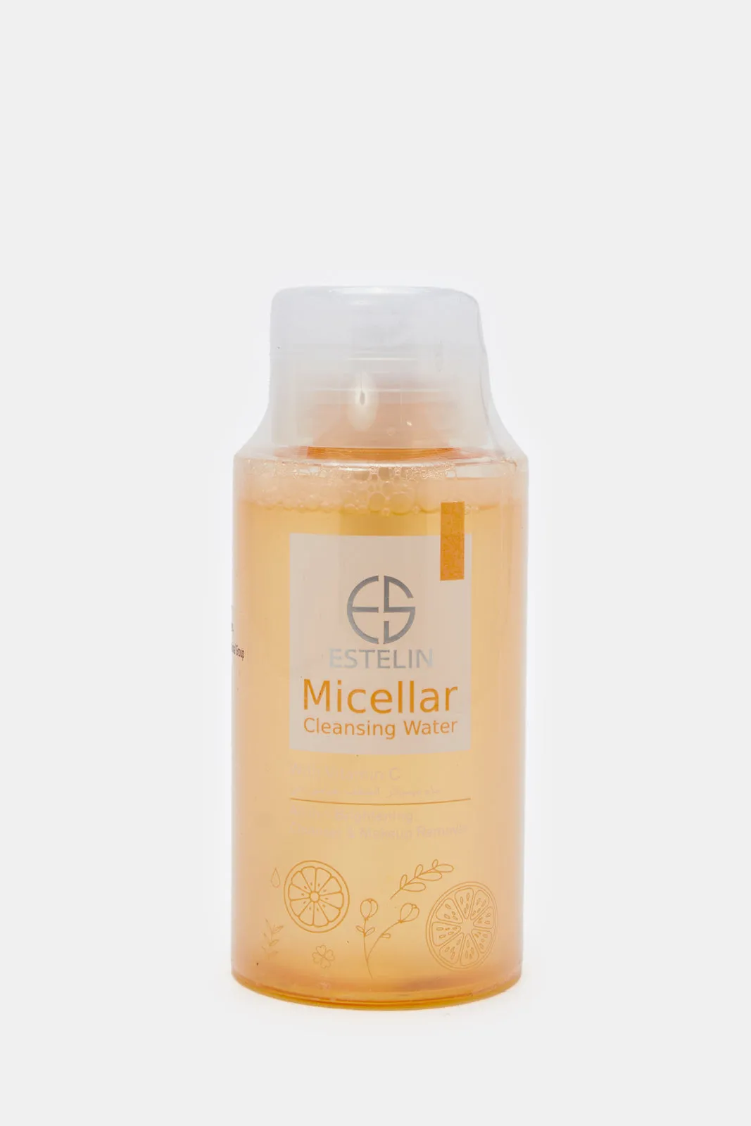 Estelin Micellar Cleansing Water With Vitamin C