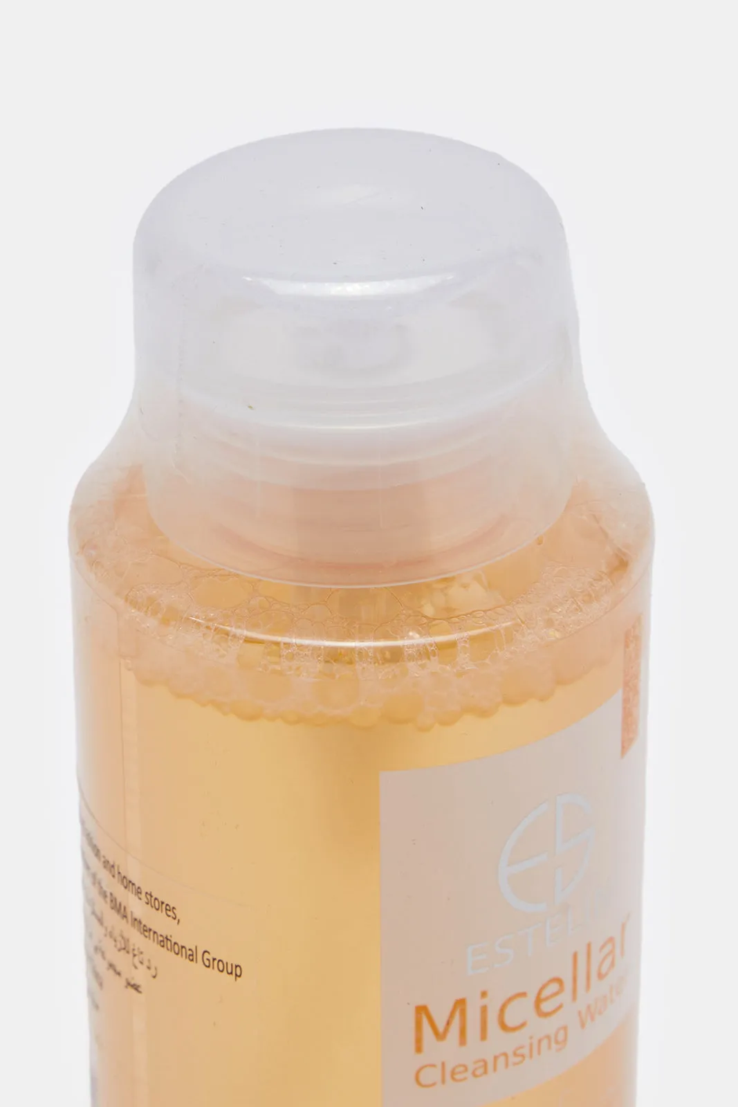 Estelin Micellar Cleansing Water With Vitamin C