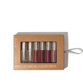 FITGLOW BEAUTY - Mini Lip Serum Collection