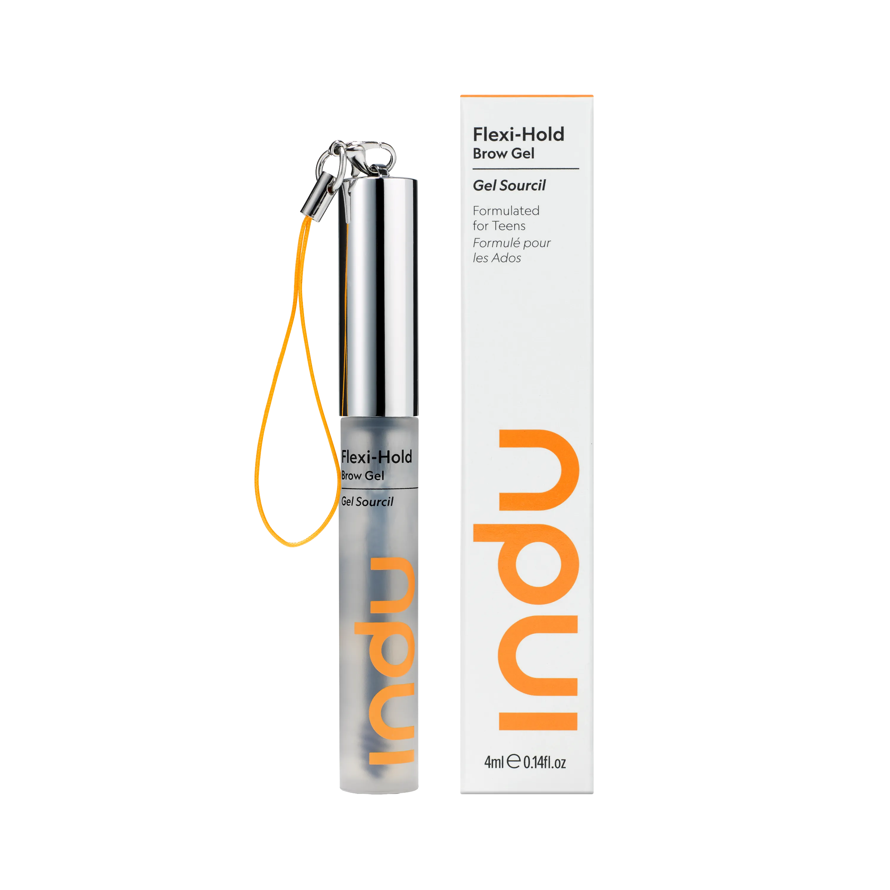 Flexi-Hold Brow Gel