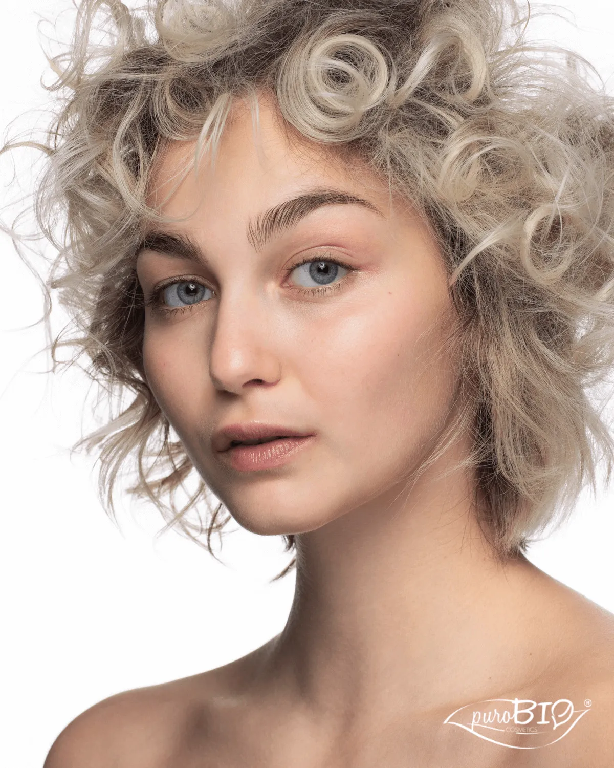 FLUID FOUNDATION SUBLIME n. 02 - Neutral undertone