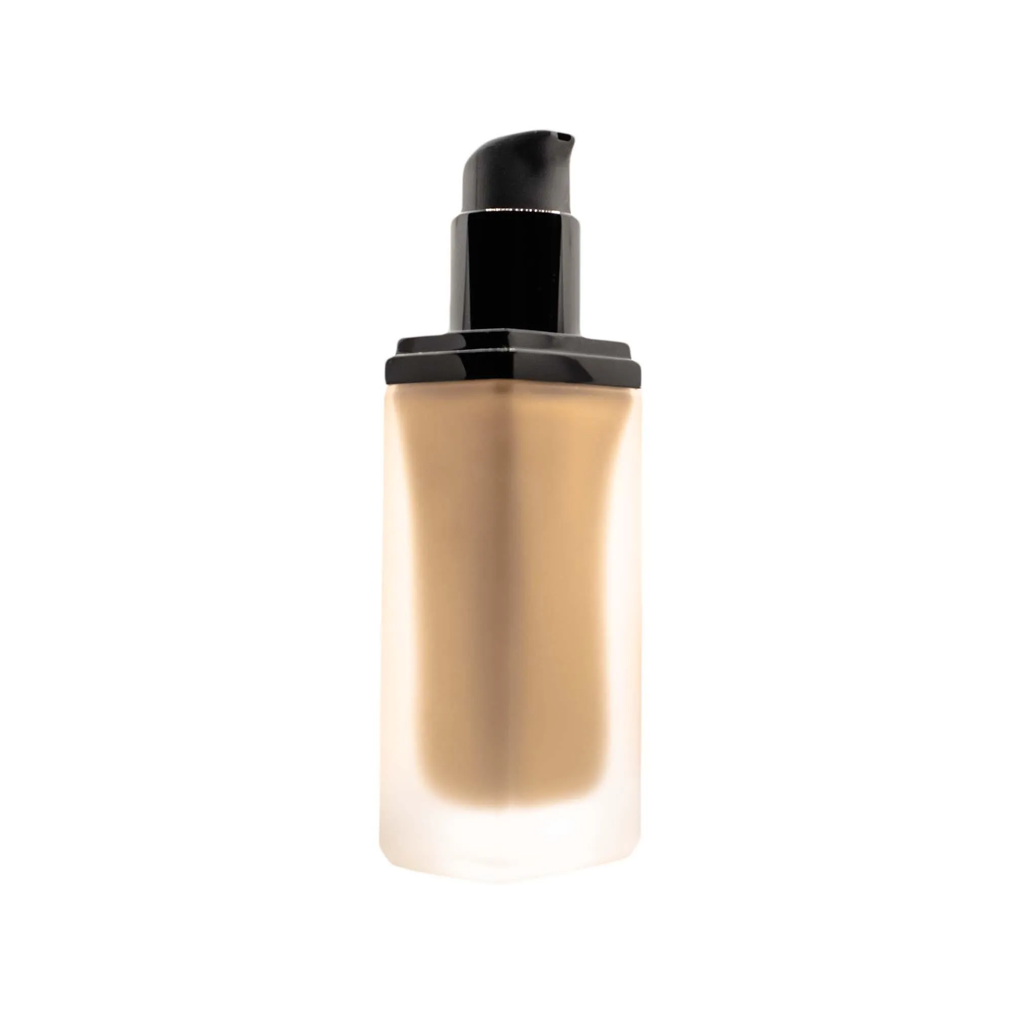 Foundation with SPF - Copper Glow - FK105