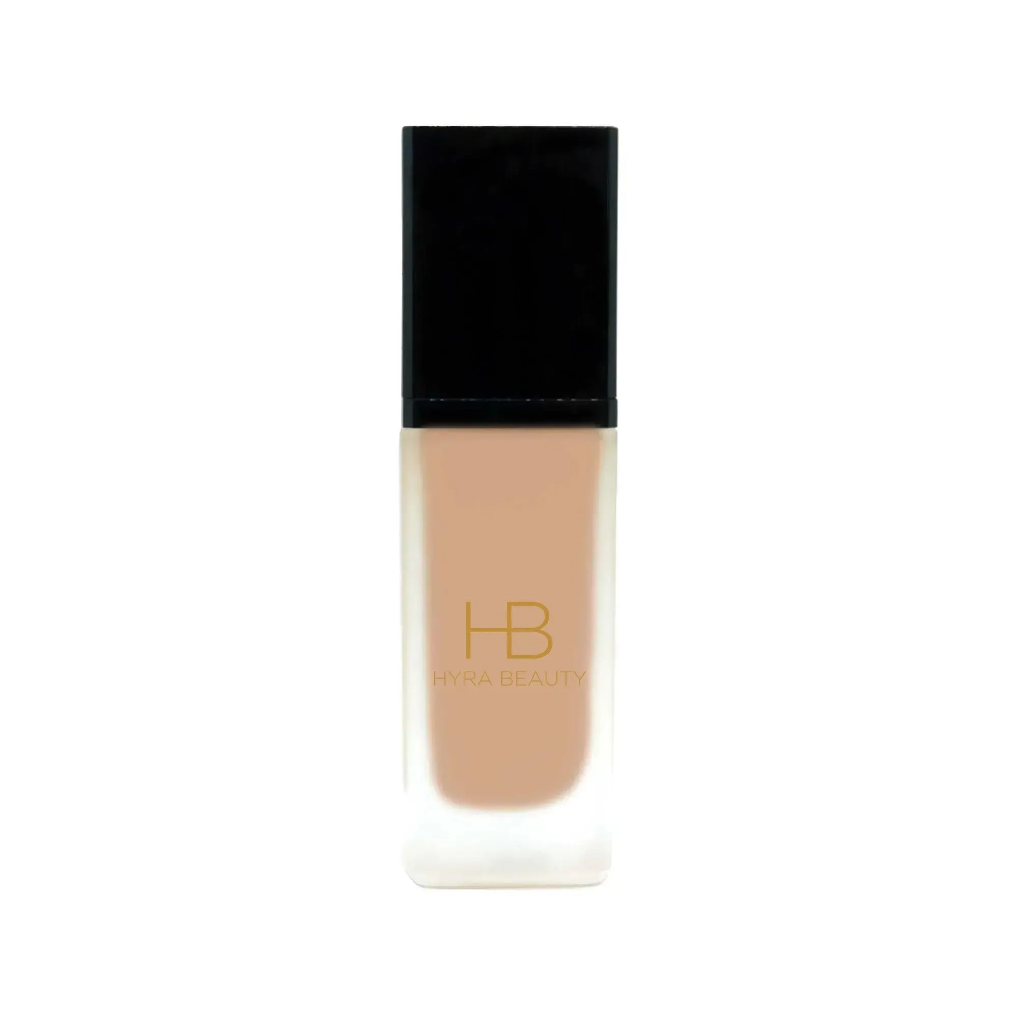 Foundation with SPF - Copper Glow - FK105