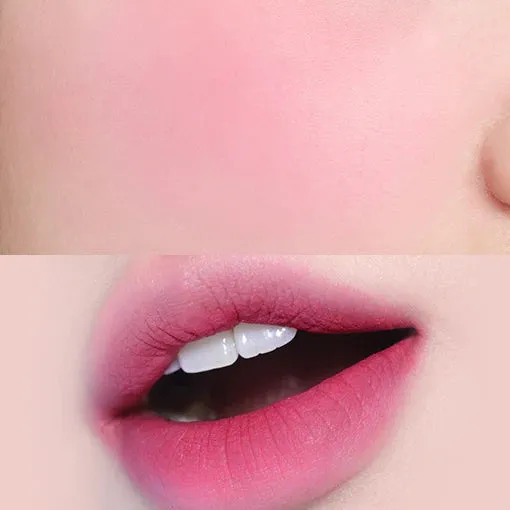 FWEE Lip & Cheek Blurry Pudding Pot
