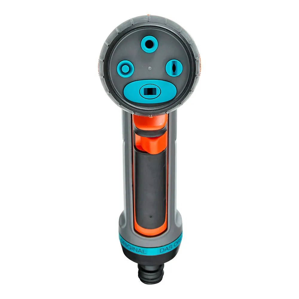Gardena Comfort Cleaning Nozzle ecoPulse - 18304