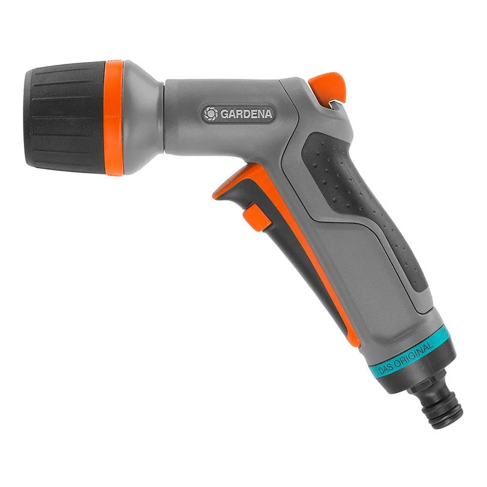 Gardena Comfort Cleaning Nozzle ecoPulse - 18304