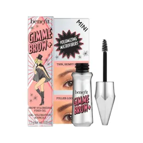 Gimme Brow  Volumizing Eyebrow Gel - Mini