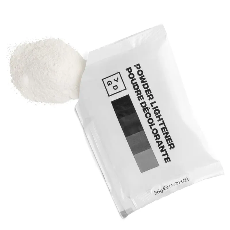 Good Dye Young Hair Lightening Kit