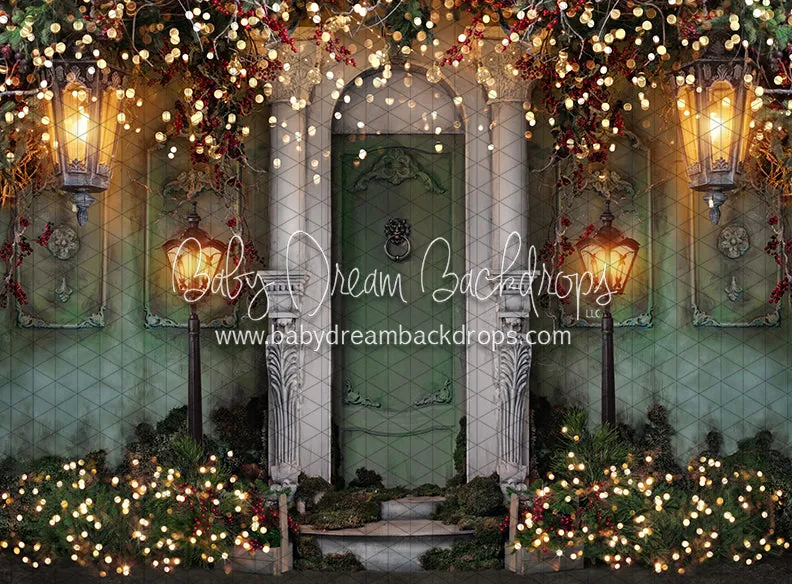 Grand Holiday Extra Lights (CC)