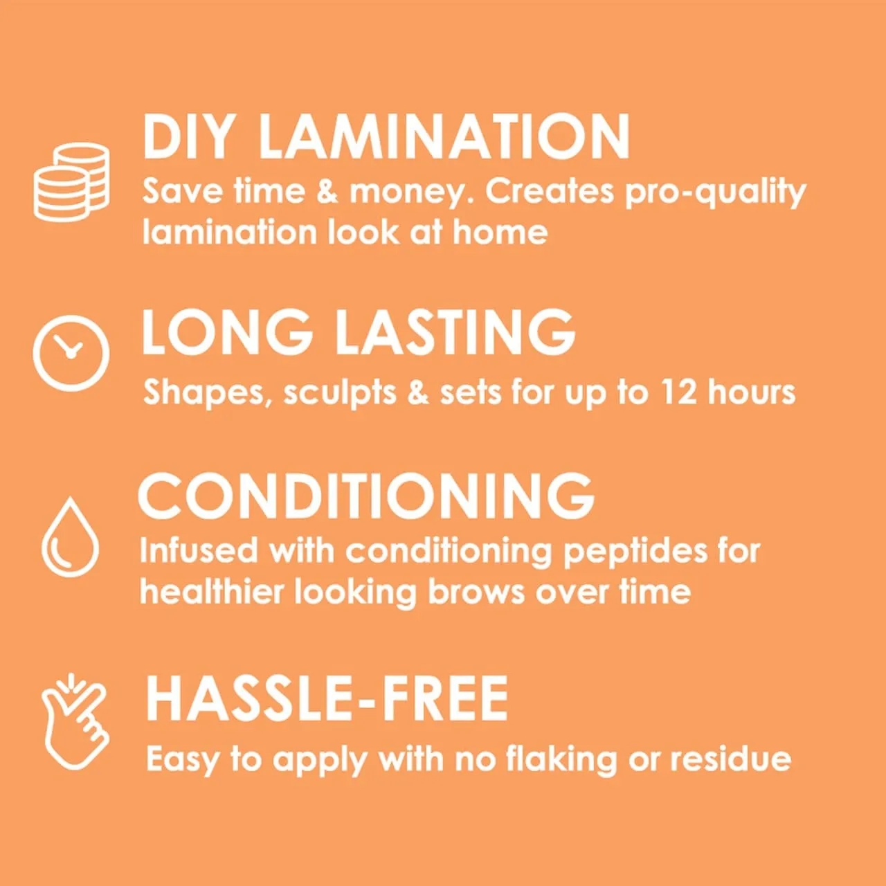 GrandeBROW-LAMINATE
