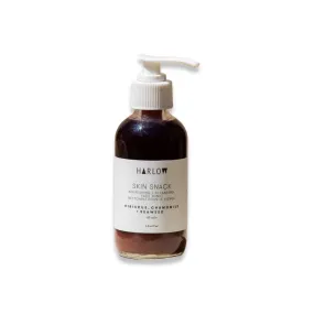 Harlow | Skin Snack: Nourishing   Cleansing Facial Tonic