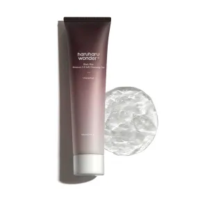 HaruHaru Wonder – Black Rice Moisture 5.5 Soft Cleansing Gel 100ml