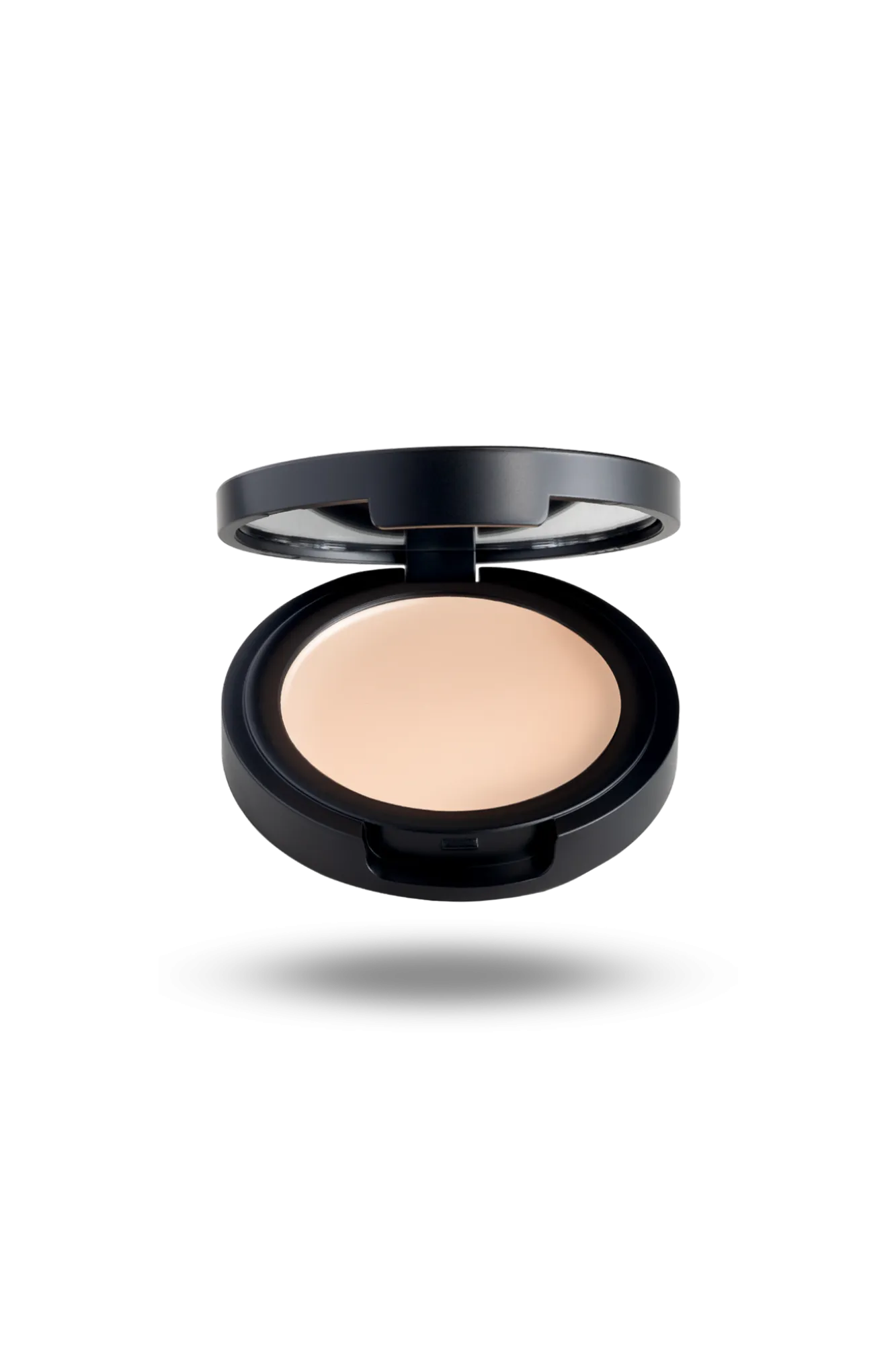 HD CRÈME FOUNDATION