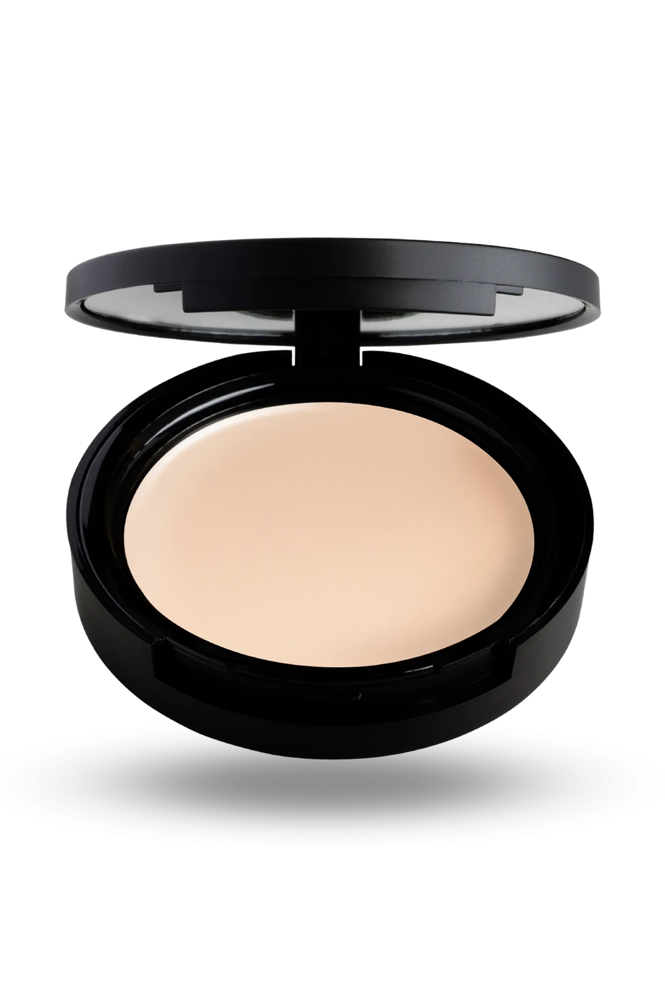 HD CRÈME FOUNDATION