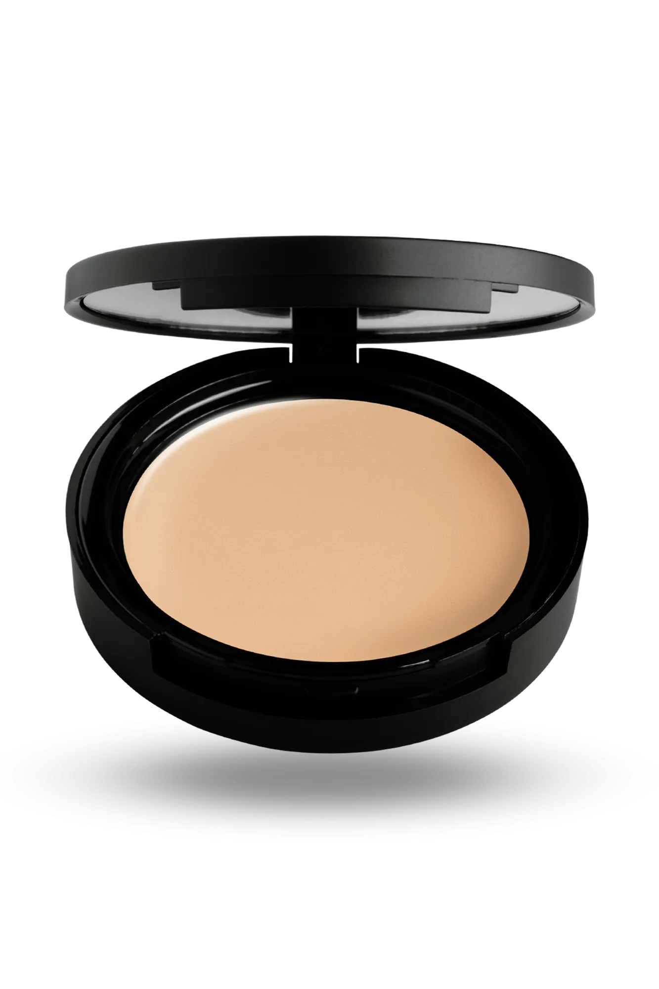 HD CRÈME FOUNDATION