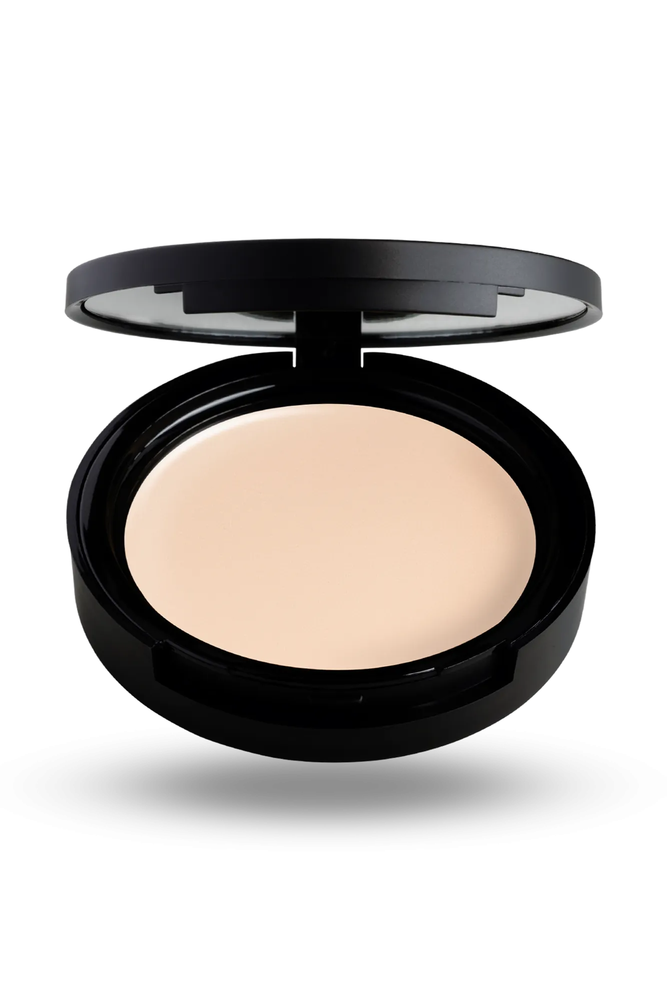 HD CRÈME FOUNDATION