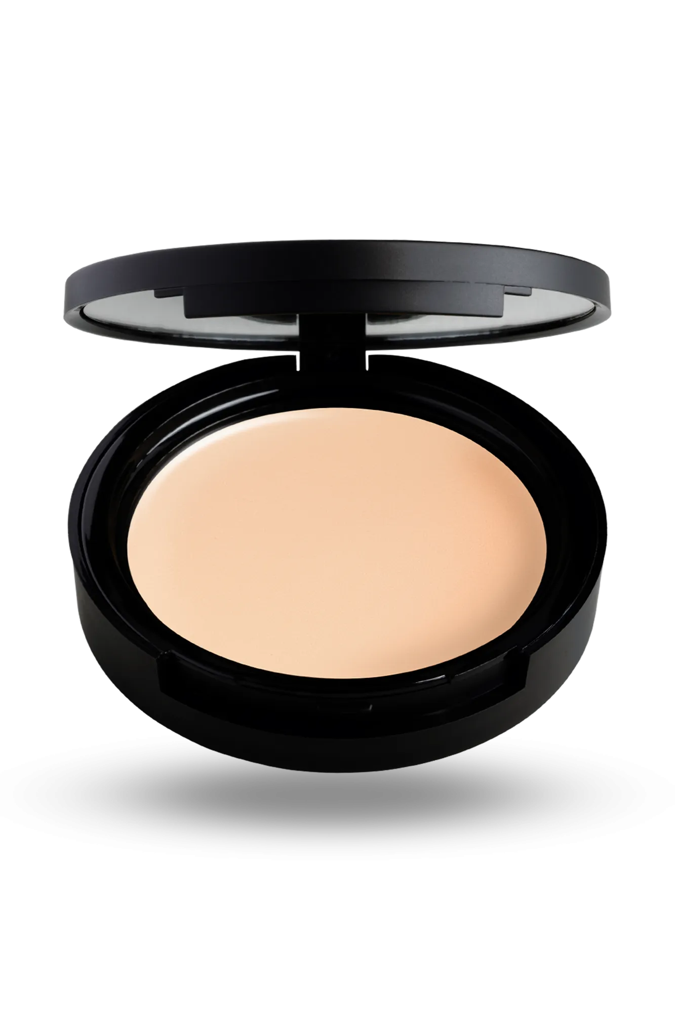 HD CRÈME FOUNDATION