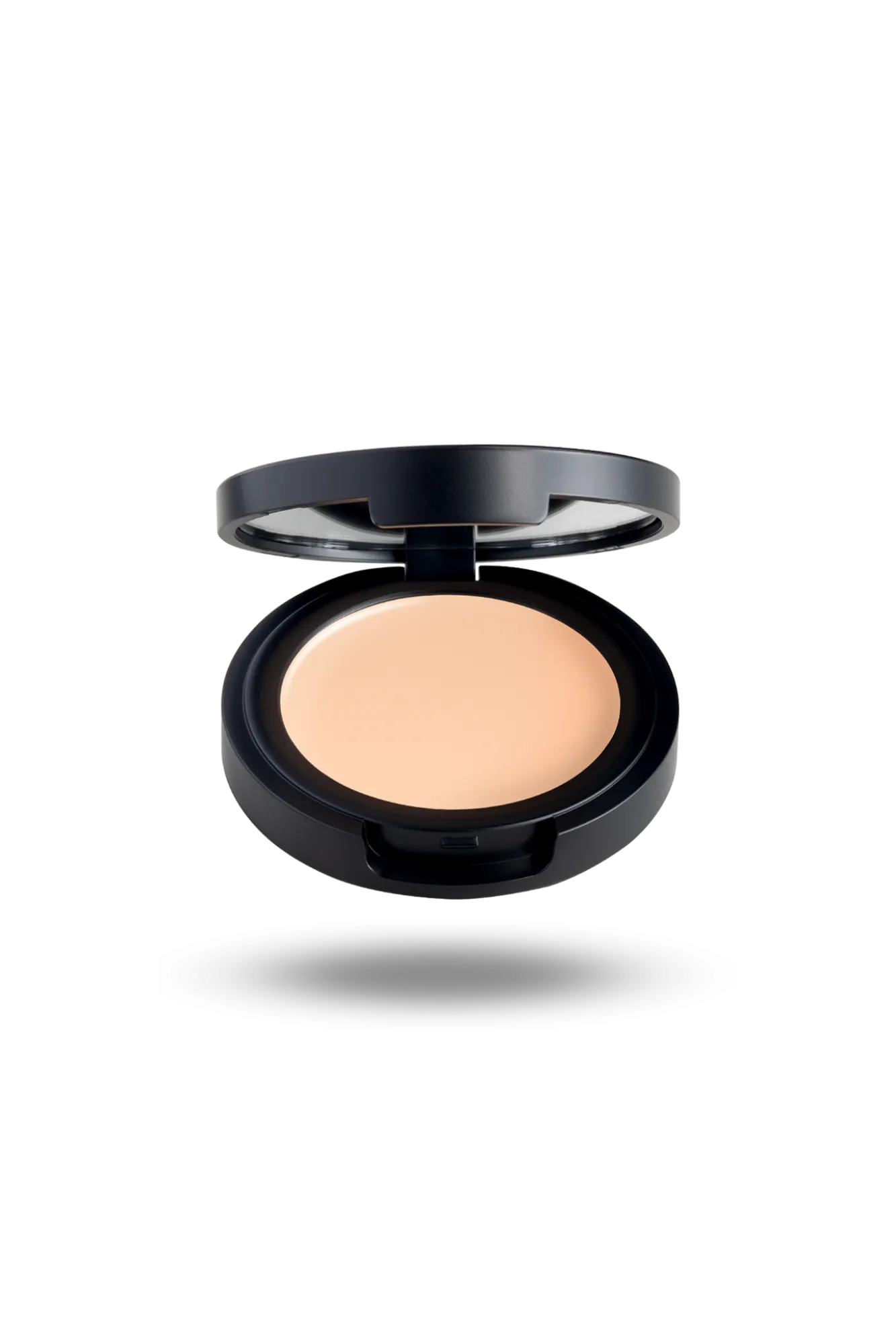 HD CRÈME FOUNDATION