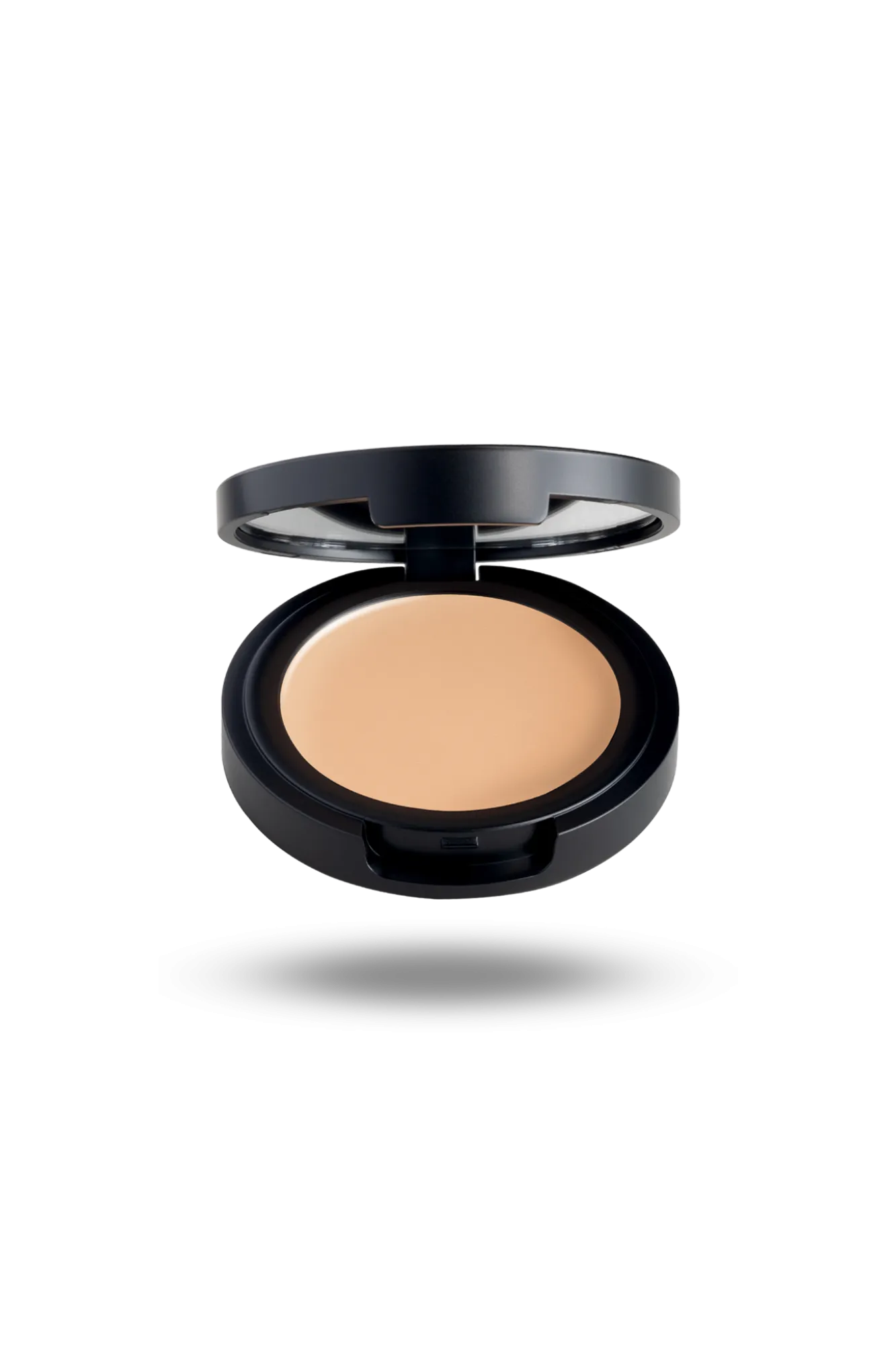 HD CRÈME FOUNDATION