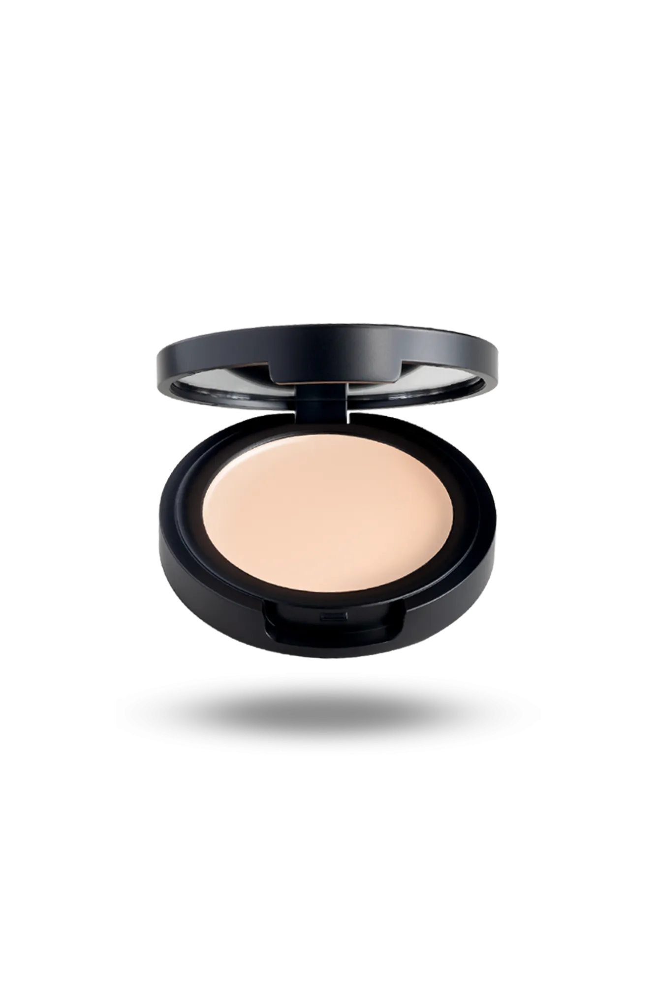 HD CRÈME FOUNDATION