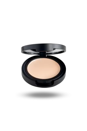 HD CRÈME FOUNDATION