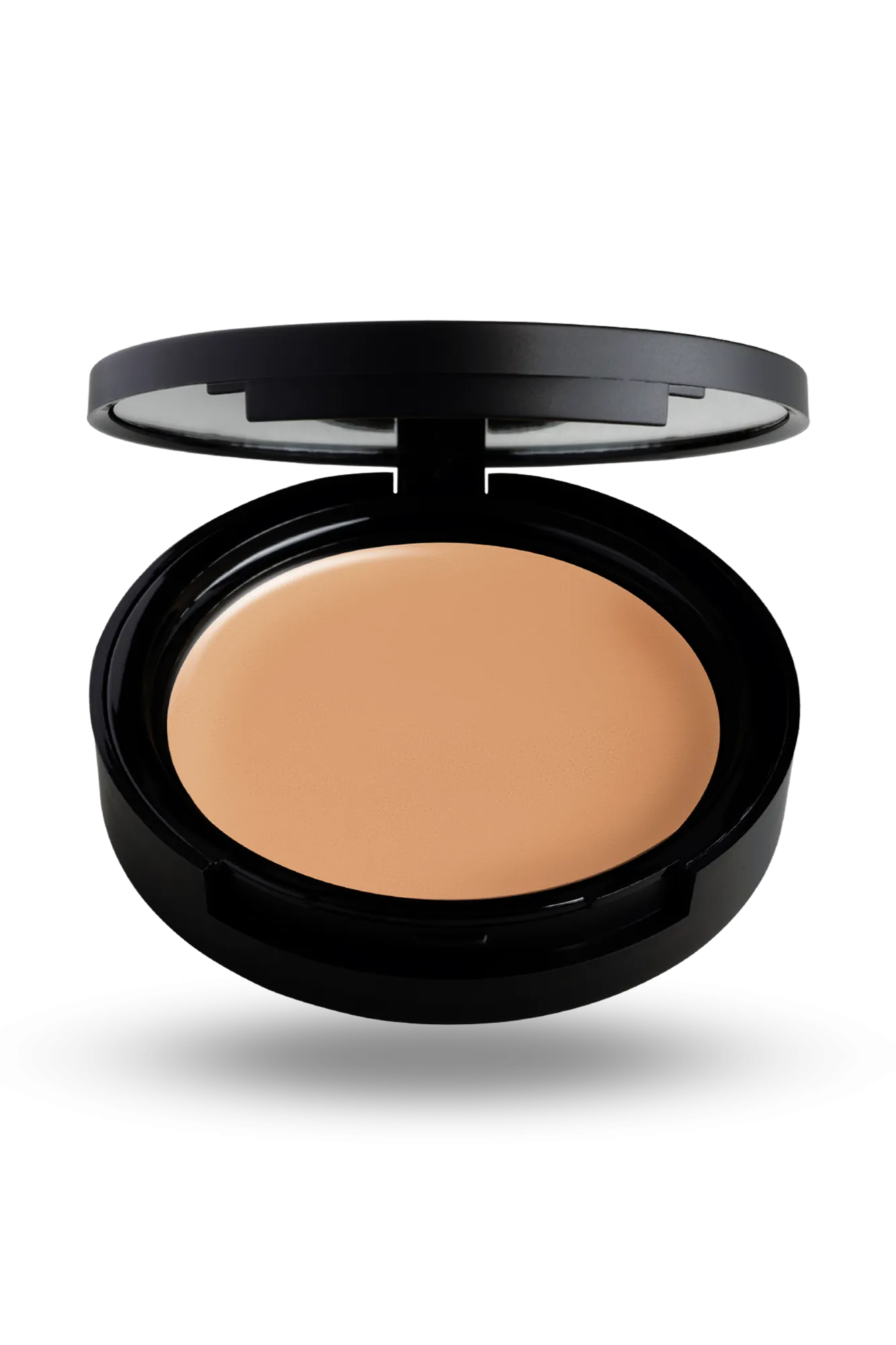 HD CRÈME FOUNDATION