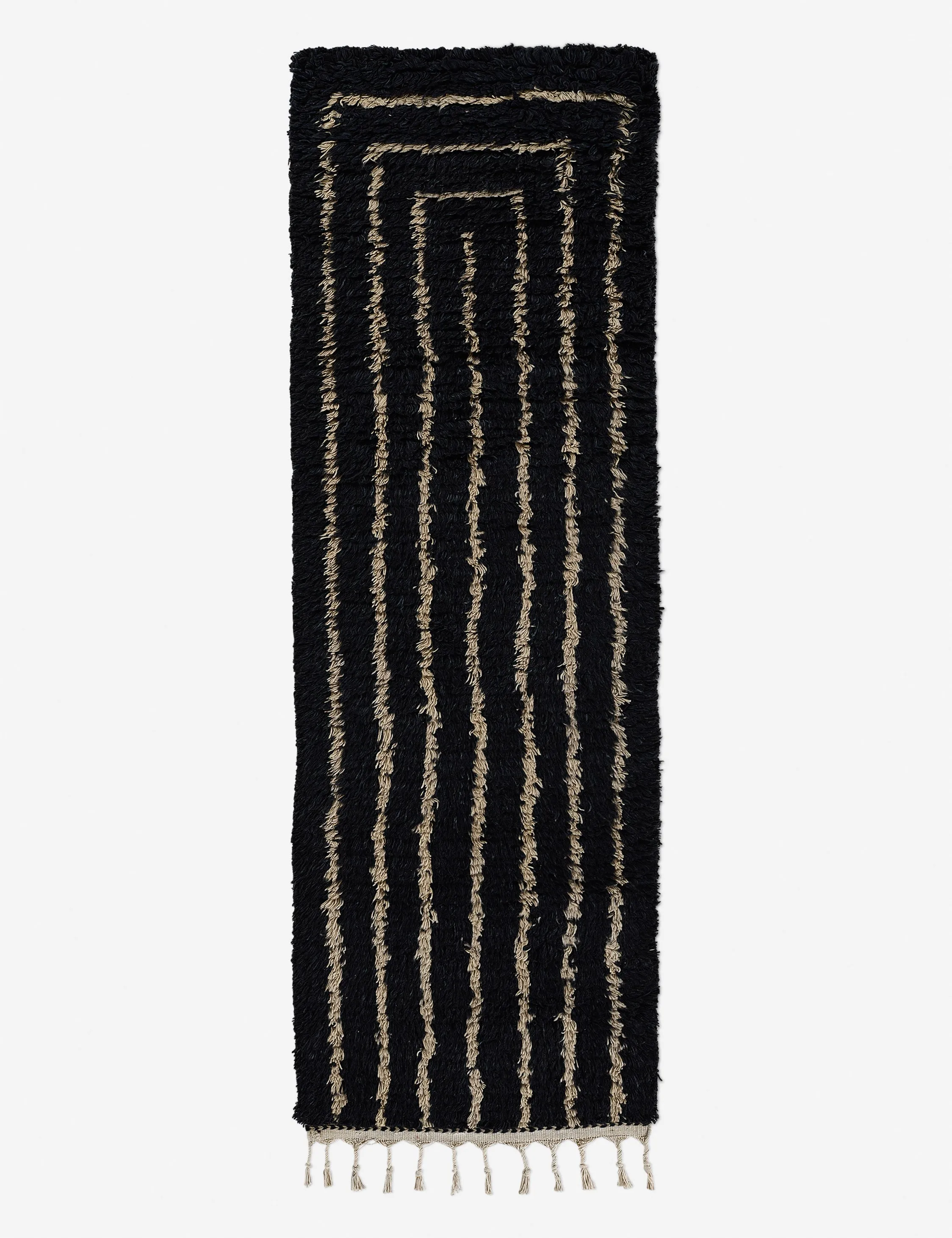 Huerta Wool Rug