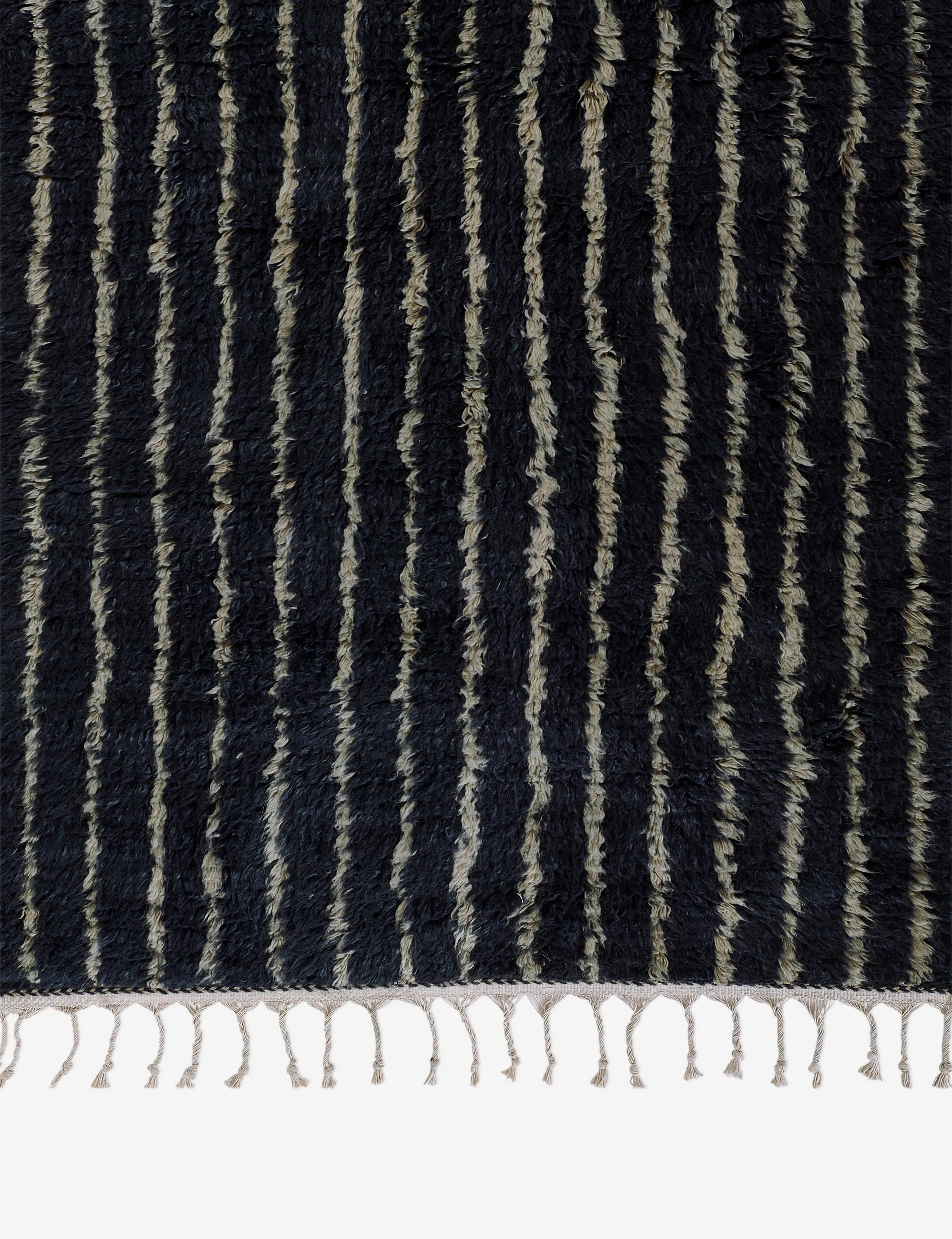 Huerta Wool Rug