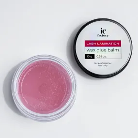 IC Factory Wax Glue Balm