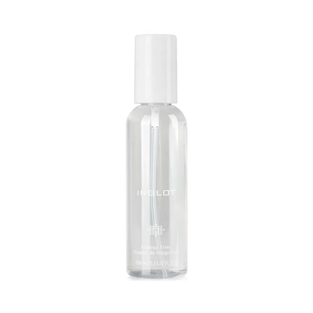 Inglot Makeup Fixer