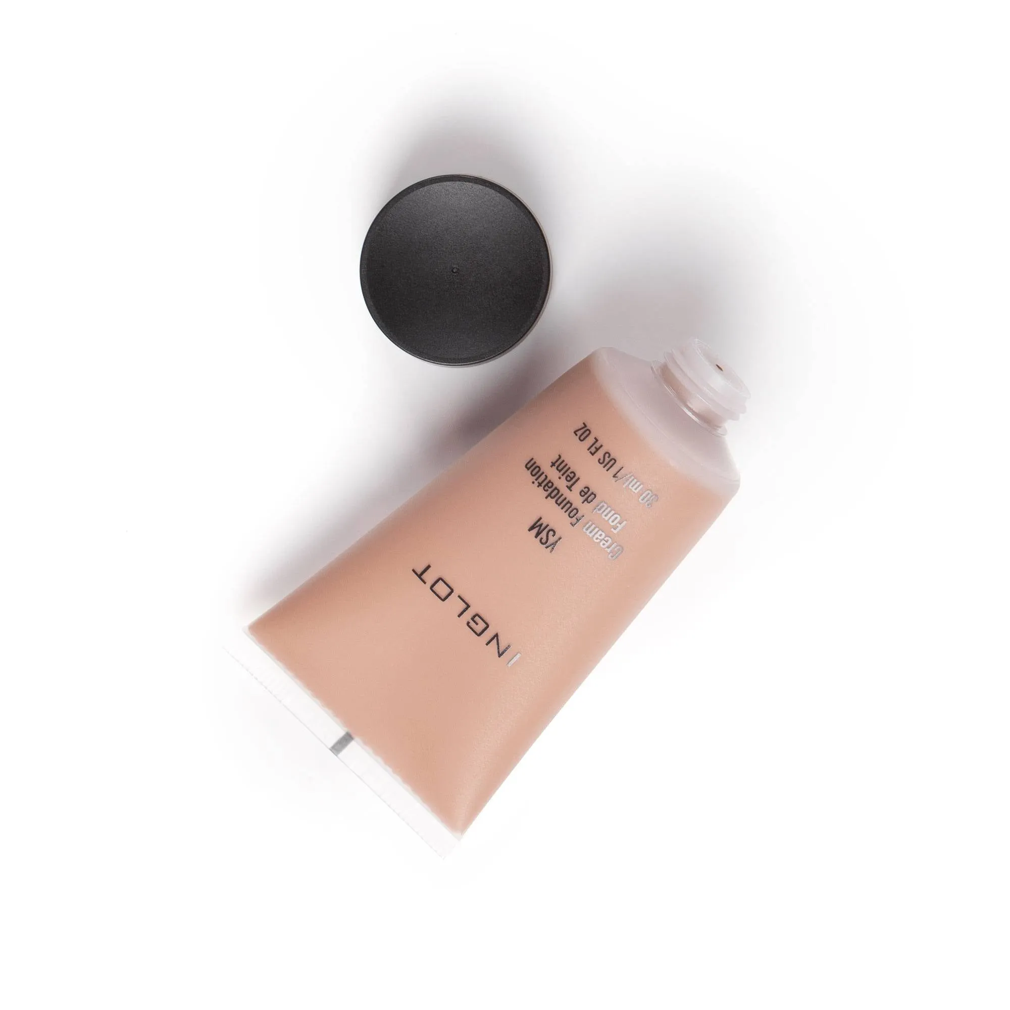 INGLOT YSM Cream Foundation