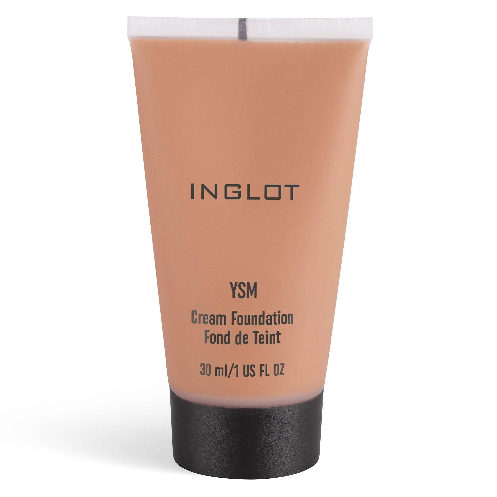 INGLOT YSM Cream Foundation