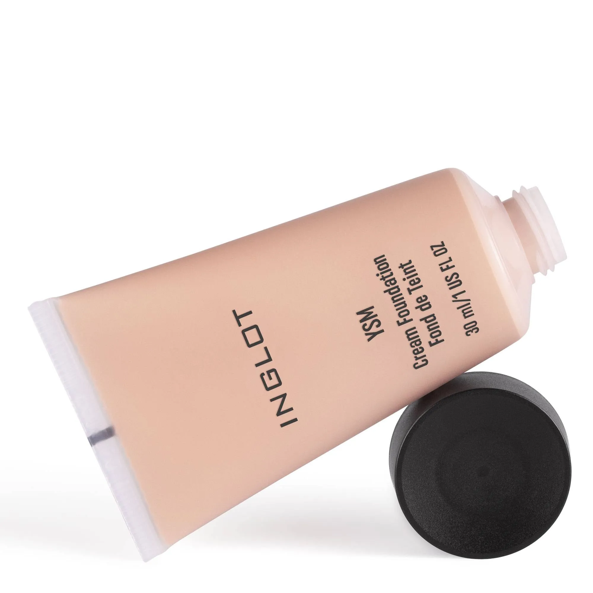 INGLOT YSM Cream Foundation