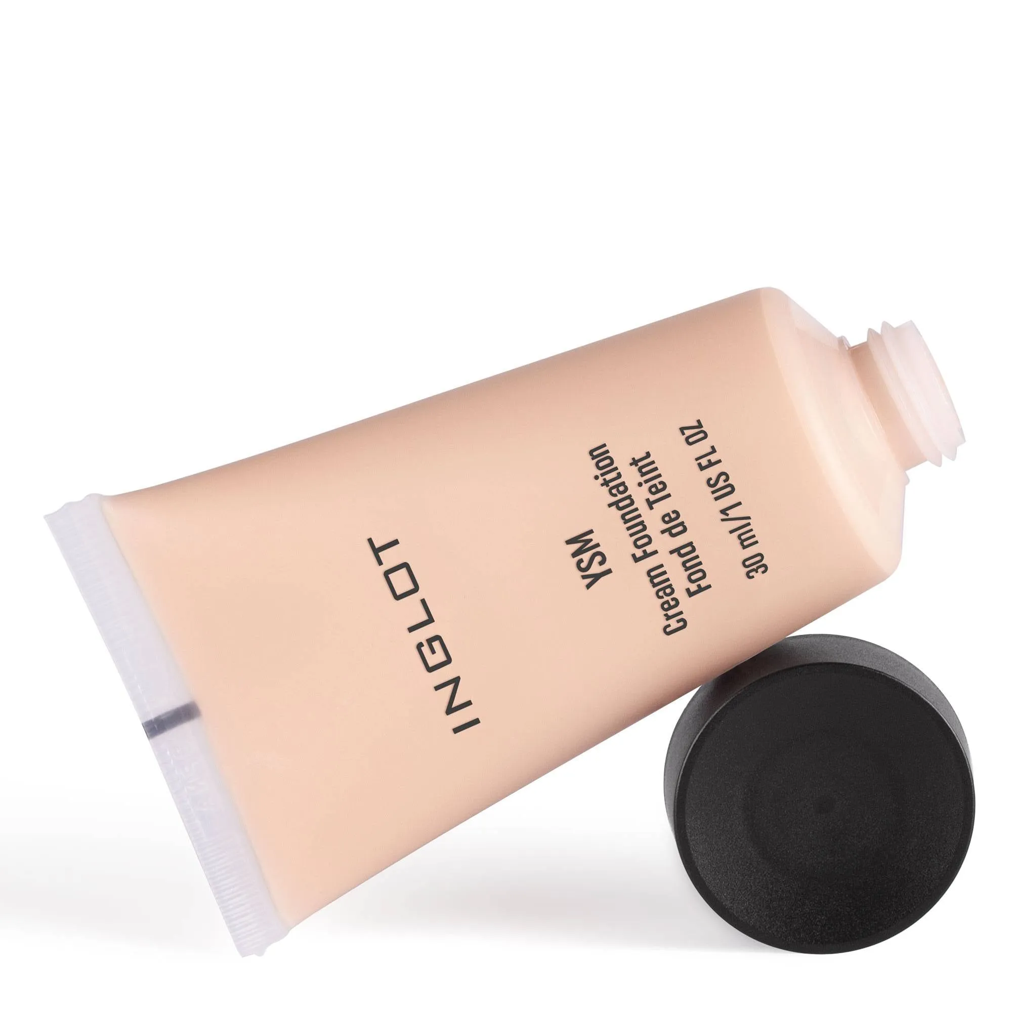 INGLOT YSM Cream Foundation