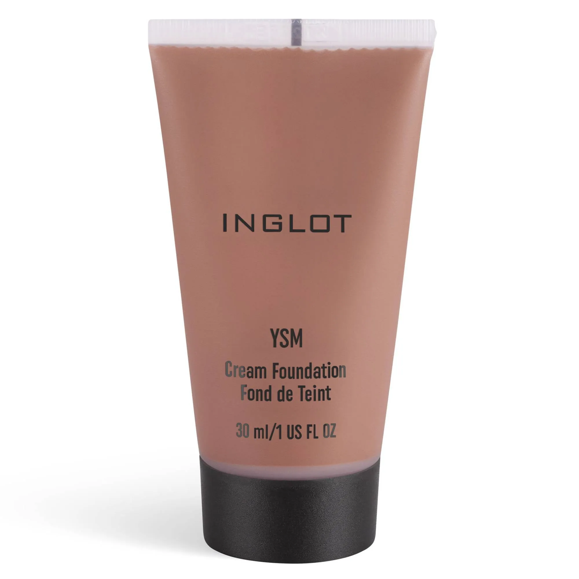 INGLOT YSM Cream Foundation