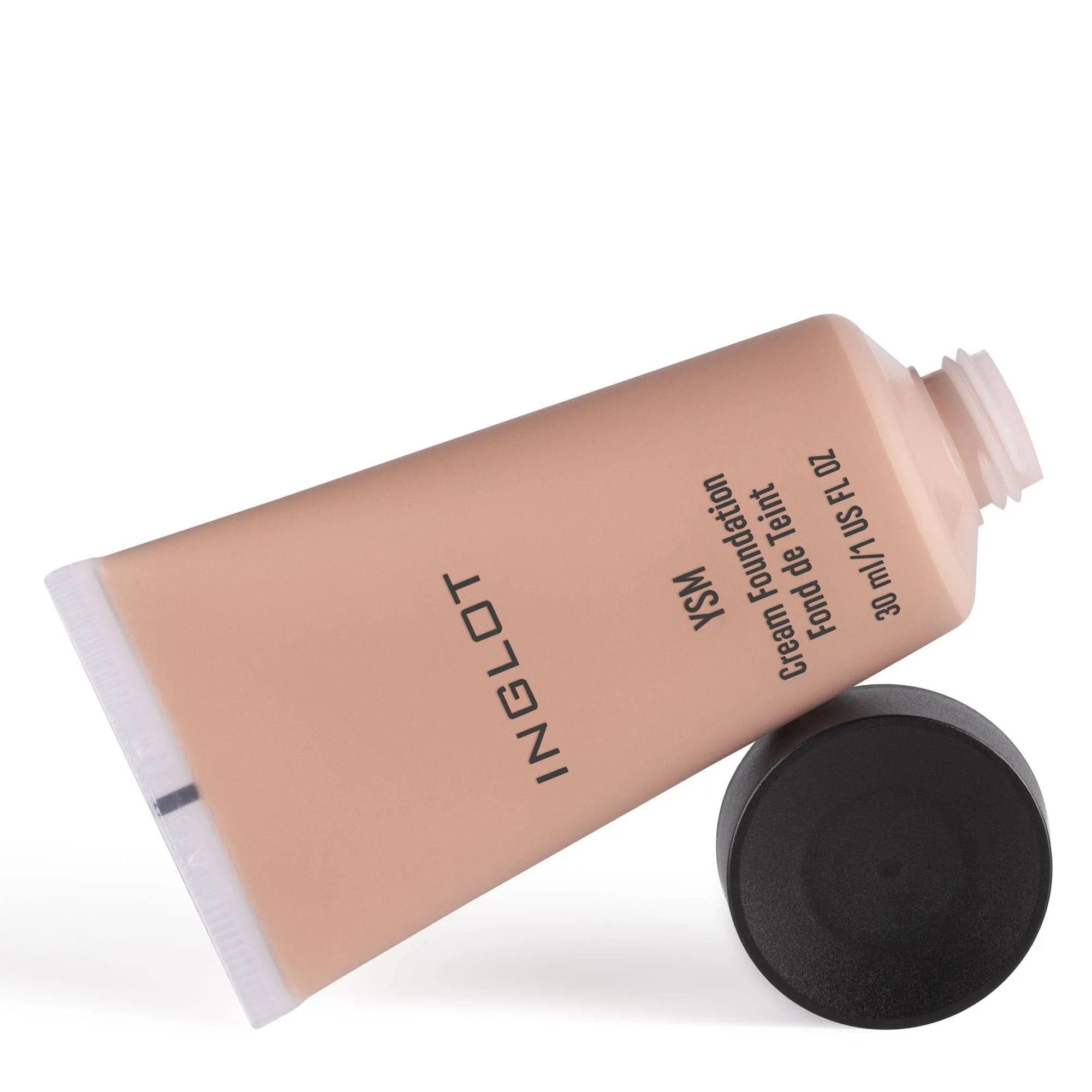 INGLOT YSM Cream Foundation