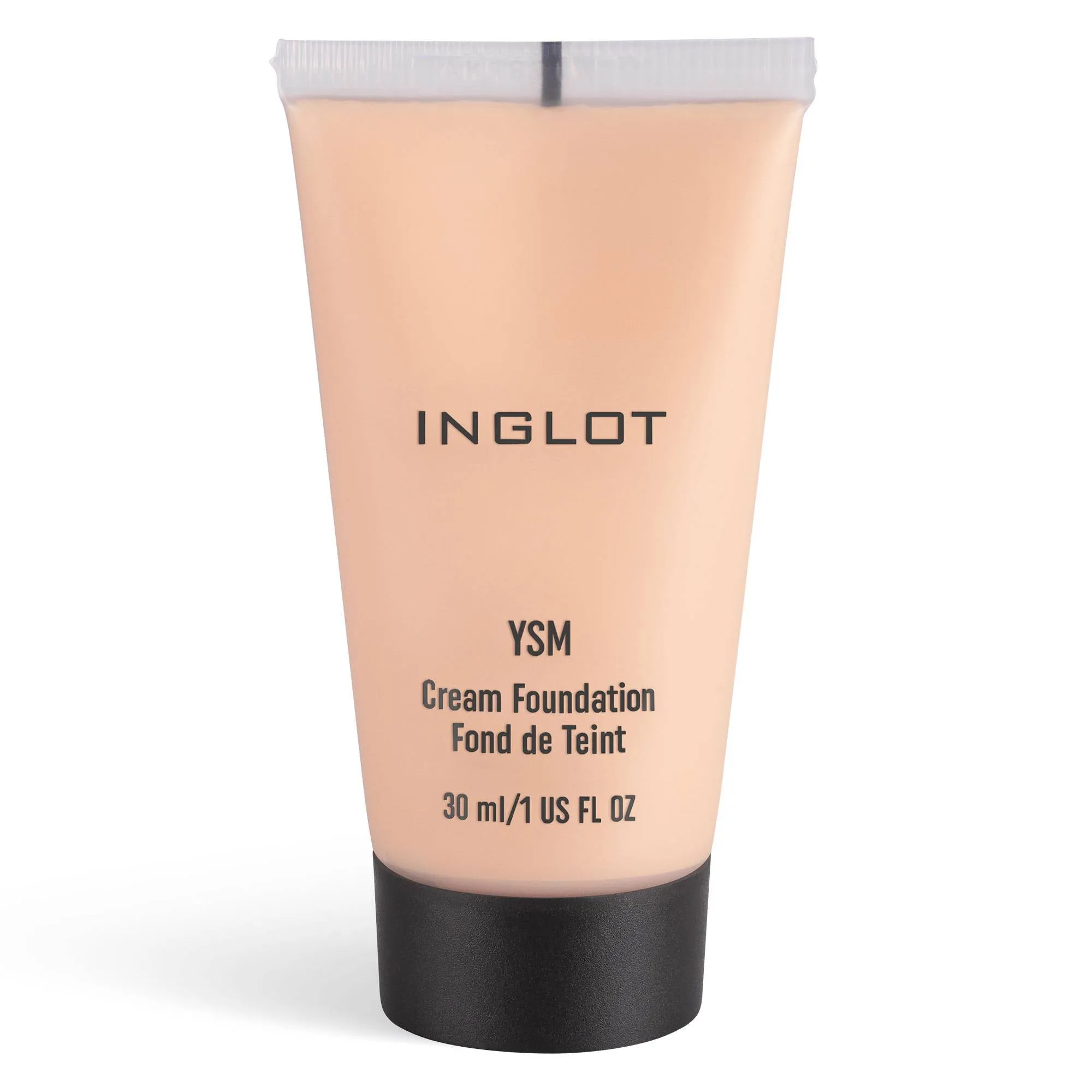 INGLOT YSM Cream Foundation