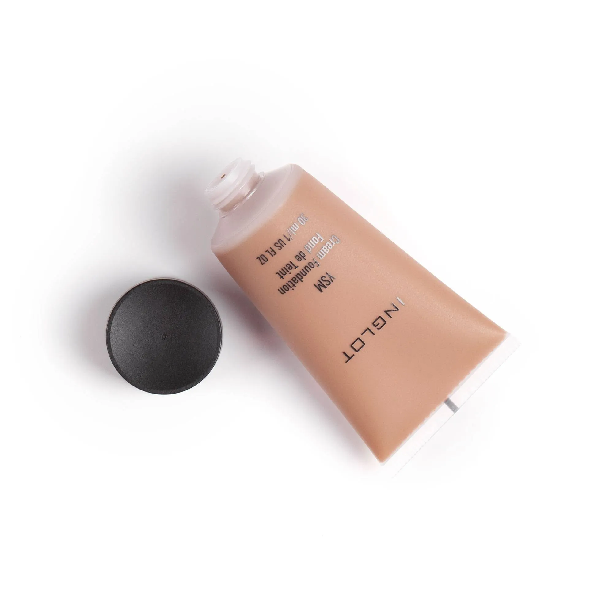 INGLOT YSM Cream Foundation