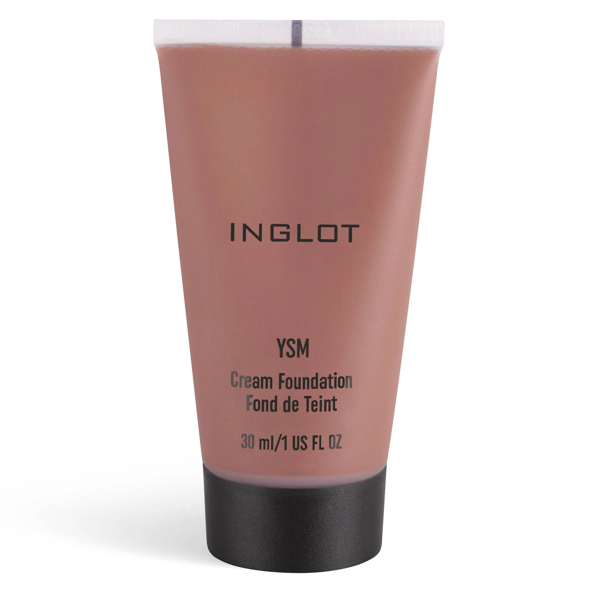 INGLOT YSM Cream Foundation