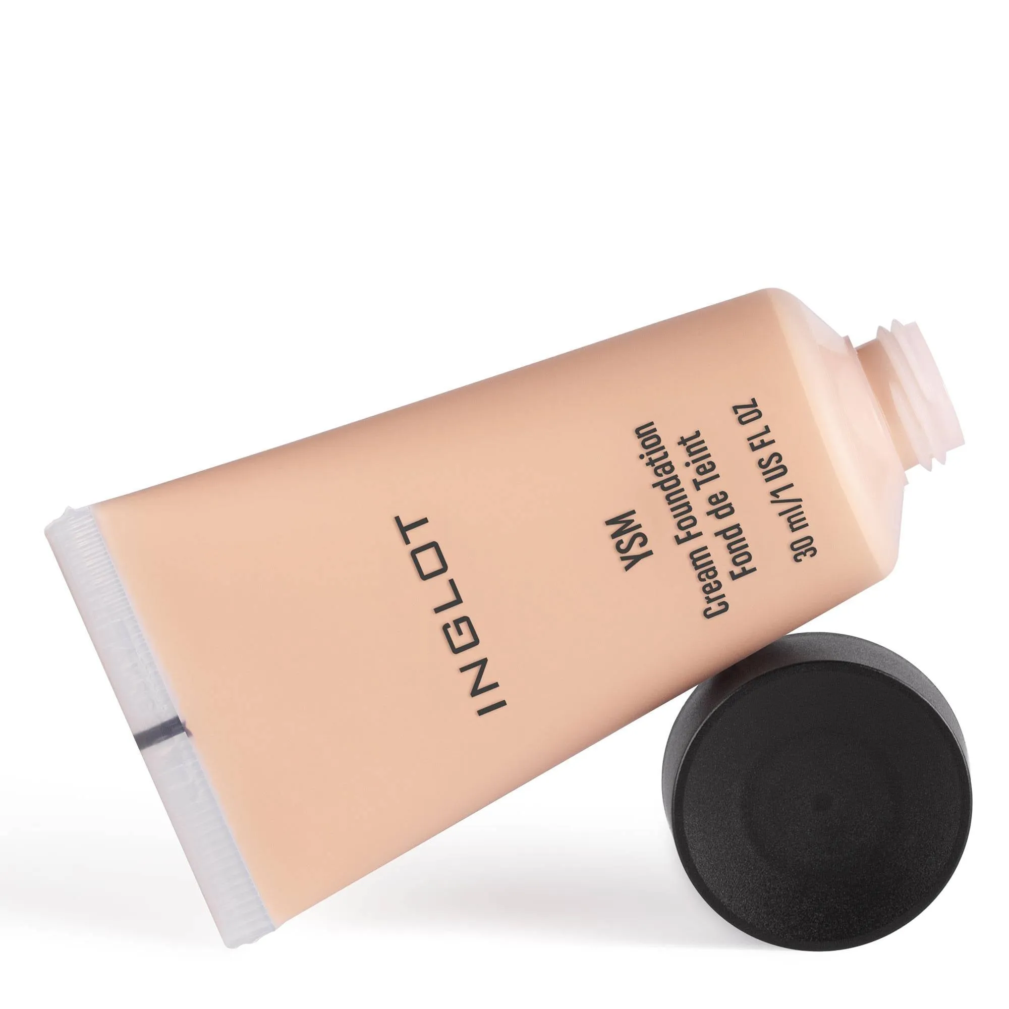 INGLOT YSM Cream Foundation