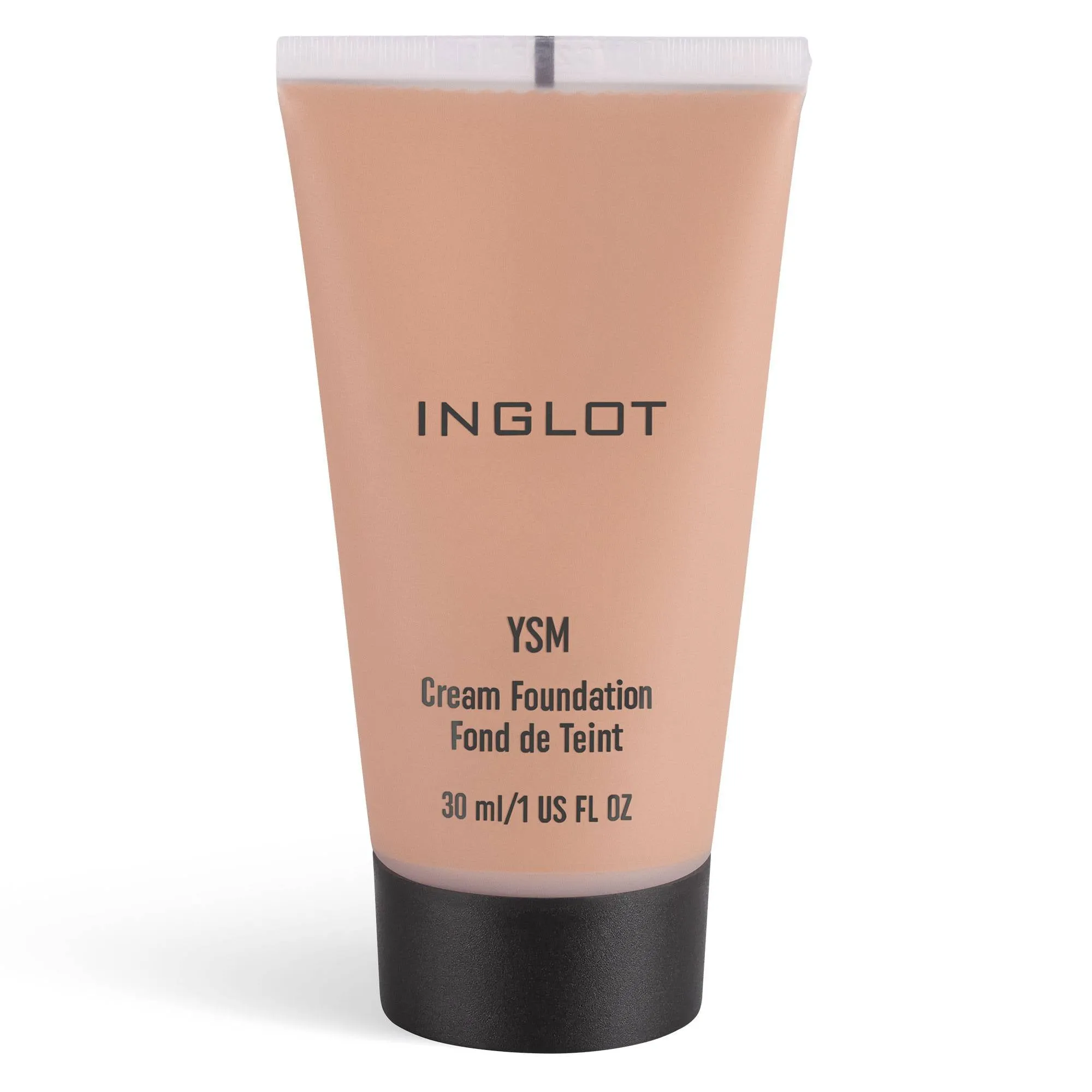 INGLOT YSM Cream Foundation