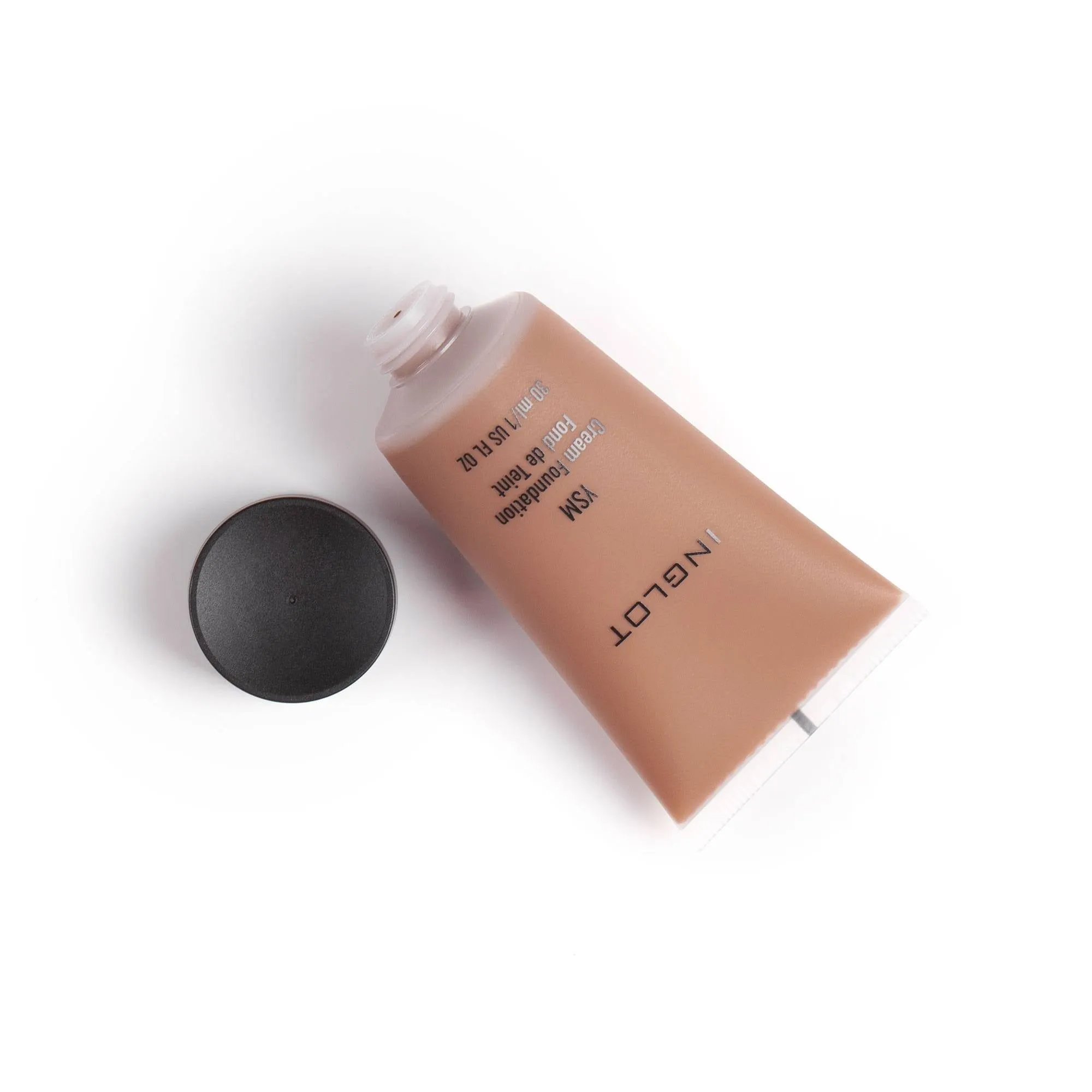 INGLOT YSM Cream Foundation