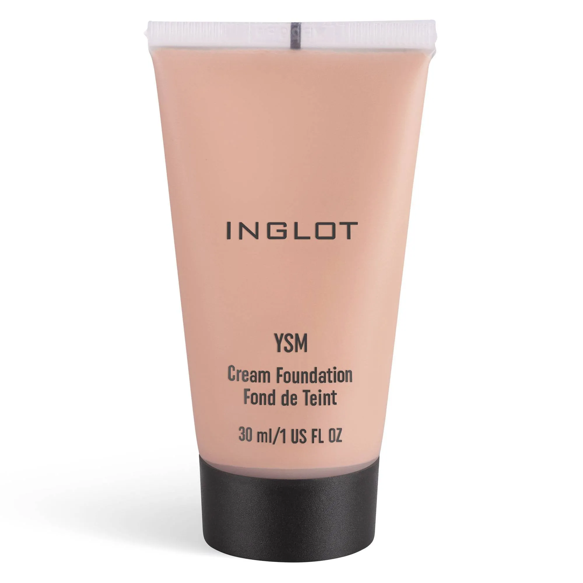 INGLOT YSM Cream Foundation