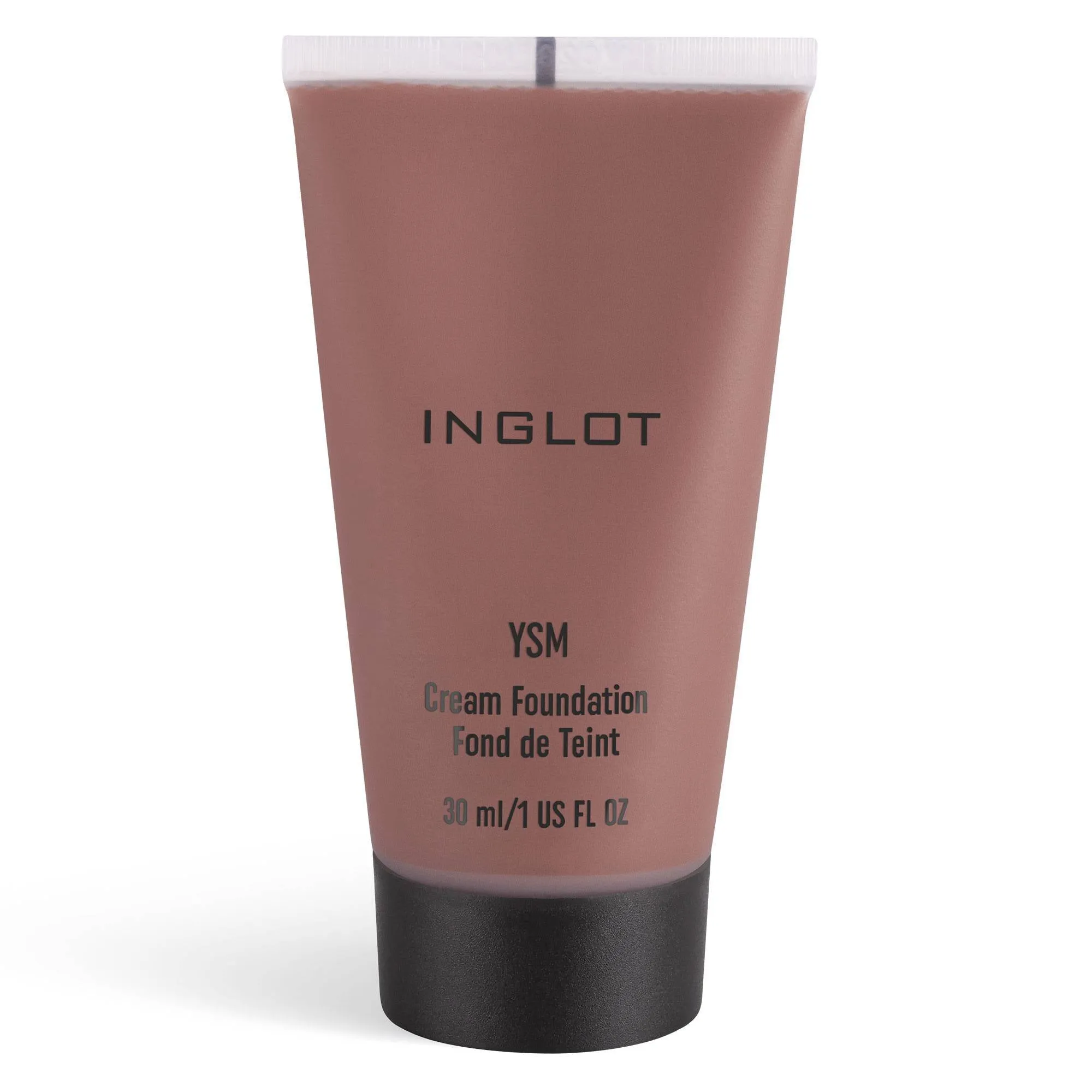 INGLOT YSM Cream Foundation